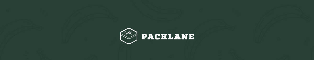 Packlane Logo Packlane Logo